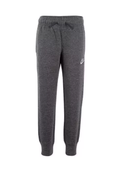 Nike® Boys 4-7 Club Fleece Pants