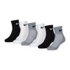 Nike® Boys 4-7 Mesh Cushion Ankle Socks - 6 Pack -Nike® Shop Belk