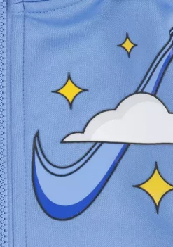 Nike® Toddler Boys Zip Up Graphic Hooded Jacket Set -Nike® Shop Belk 1014