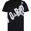 Nike® Boys 8-20 Short Sleeve Air Jordan Exploded Graphic T-Shirt -Nike® Shop Belk 1016