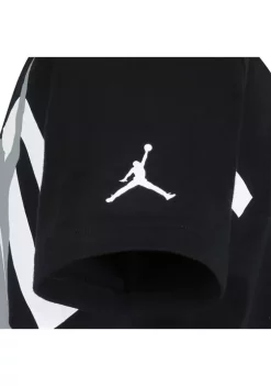 Nike® Boys 8-20 Short Sleeve Air Jordan Exploded Graphic T-Shirt -Nike® Shop Belk 1018