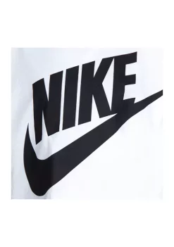 Nike® Girls 4-6x Icon Future Graphic T-Shirt -Nike® Shop Belk 1038