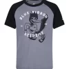 Nike® Toddler Boys Blue Ribbon Academy Graphic T-Shirt -Nike® Shop Belk 1056