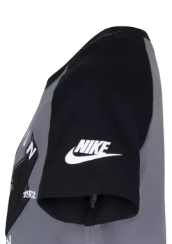 Nike® Toddler Boys Blue Ribbon Academy Graphic T-Shirt -Nike® Shop Belk 1058