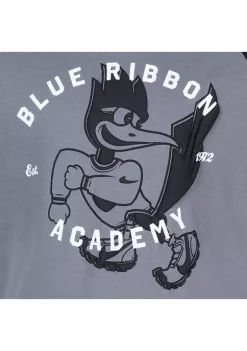 Nike® Toddler Boys Blue Ribbon Academy Graphic T-Shirt -Nike® Shop Belk 1059