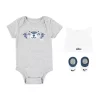 Nike® Baby Boys Boxed Onesie Animal Face Set -Nike® Shop Belk 1073