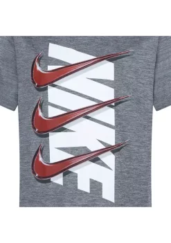 Nike® Boys 4-7 Drop Set Graphic T-Shirt and Shorts Set -Nike® Shop Belk 1085