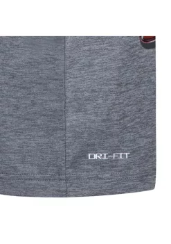 Nike® Boys 4-7 Drop Set Graphic T-Shirt and Shorts Set -Nike® Shop Belk 1086