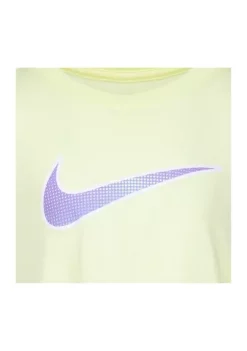 Nike® Girls 4-6x Allover Print Leggings Set -Nike® Shop Belk 1094