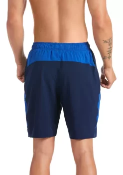Nike® Contend 9 Inch Volley Swim Shorts -Nike® Shop Belk 1098