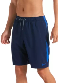 Nike® Contend 9 Inch Volley Swim Shorts -Nike® Shop Belk 1100