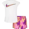 Nike® Girls 4-6x Sprinter Set -Nike® Shop Belk 1106