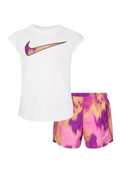 Nike® Girls 4-6x Sprinter Set -Nike® Shop Belk 1112