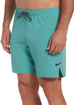 Nike® Essential Vital 7 Inch Volley Swim Shorts -Nike® Shop Belk 1116