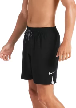 Nike® Essential Vital 7 Inch Volley Swim Shorts -Nike® Shop Belk 1117