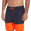 Nike® Split Volley 9" Swim Trunks -Nike® Shop Belk 1119