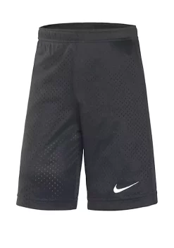 Nike® Boys 4-7 Knit Shorts