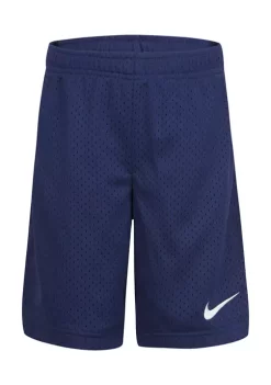 Nike® Boys 4-7 Knit Shorts -Nike® Shop Belk 1127