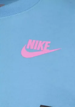 Nike® Boys 4-7 Multi Swoosh Graphic T-Shirt -Nike® Shop Belk 1132