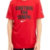 Nike Boys 8-20 Control the Tempo T-Shirt -Nike® Shop Belk 1148