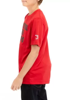 Nike Boys 8-20 Control the Tempo T-Shirt -Nike® Shop Belk 1150