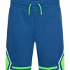 Nike® Boys 8-20 Jumpman Shorts