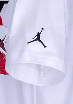 Nike® Boys 8-20 Short Sleeve Shoes Graphic T-Shirt -Nike® Shop Belk 1180