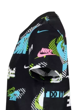 Nike® Boys 4-7 All Over Printed T-Shirt -Nike® Shop Belk 1185