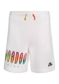 Nike® Boys 8-20 MVP Fleece Shorts -Nike® Shop Belk 119