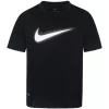 Nike® Boys 4-7 Dri-FIT Logo T-Shirt