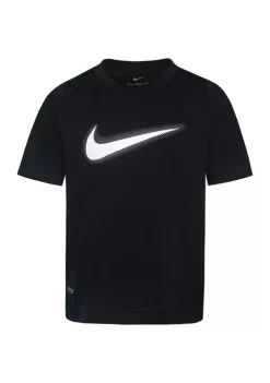 Nike® Boys 4-7 Dri-FIT Logo T-Shirt -Nike® Shop Belk 1203