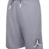Nike® Boys 8-20 Mesh Shorts