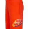 Nike® Boys 4-7 Logo Printed Shorts -Nike® Shop Belk 1212