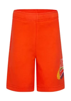 Nike® Boys 4-7 Logo Printed Shorts -Nike® Shop Belk 1216