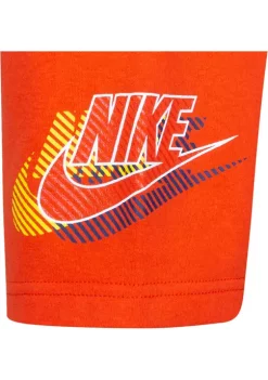 Nike® Boys 4-7 Logo Printed Shorts -Nike® Shop Belk 1217