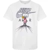 Nike® Boys 4-7 Icons of Play Short Sleeve Graphic T-Shirt