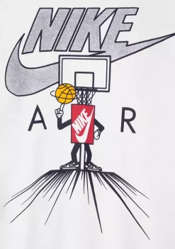 Nike® Boys 4-7 Icons of Play Short Sleeve Graphic T-Shirt -Nike® Shop Belk 1222