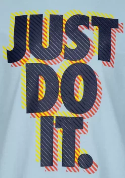Nike® Boys 4-7 Just Do It Logo Graphic T-Shirt -Nike® Shop Belk 1226