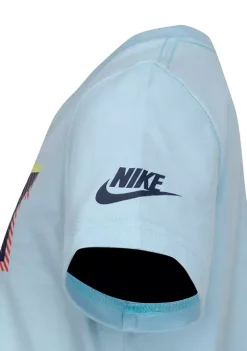 Nike® Boys 4-7 Just Do It Logo Graphic T-Shirt -Nike® Shop Belk 1227