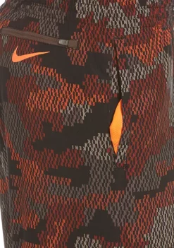 Nike® Mantra Camo Volley 7" Swim Trunks -Nike® Shop Belk 1232