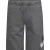 Nike® Boys 4-7 Logo Shorts