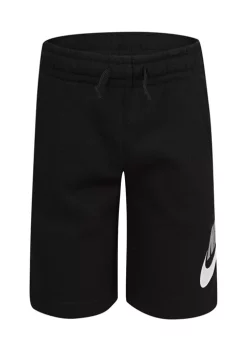 Nike® Boys 4-7 Logo Shorts -Nike® Shop Belk 1243