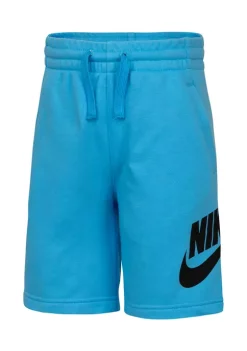Nike® Boys 4-7 Logo Shorts -Nike® Shop Belk 1244