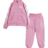 Nike® Toddler Girls Logo Tracksuit Set -Nike® Shop Belk 1256