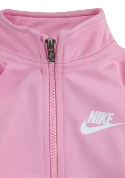 Nike® Toddler Girls Logo Tracksuit Set -Nike® Shop Belk 1261