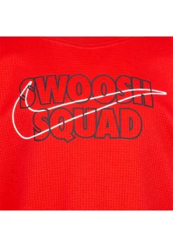 Nike® Boys 4-7 Swoosh Graphic Thermal T-Shirt 11 Nike® Boys 4-7 Swoosh Graphic Thermal T-Shirt -Nike® Shop Belk 1266