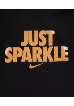 Nike® Baby Girls Sparkle Bodysuit and Leggings Set -Nike® Shop Belk 127
