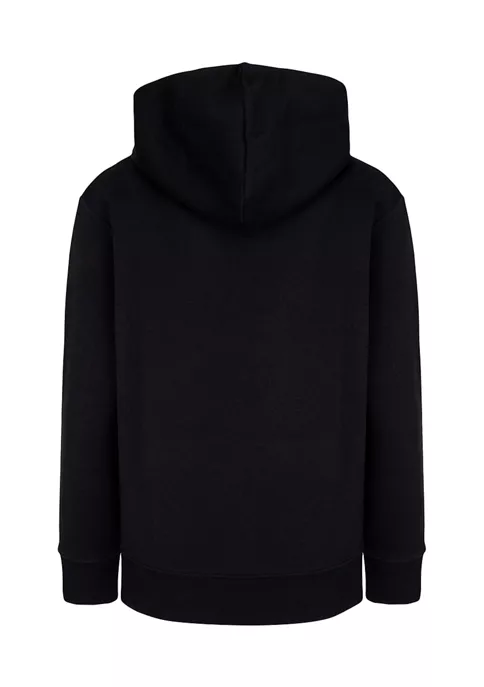 Nike® Boys 8-20 Hoodie 4 Nike® Boys 8-20 Hoodie - Image 2