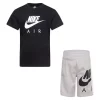 Nike® Boys 4-7 Air T-Shirt and Shorts Set