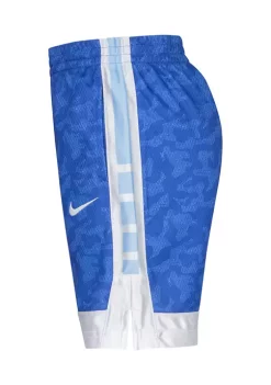 Nike® Boys 4-7 Dri Fit Elite Allover Print Shorts -Nike® Shop Belk 1284